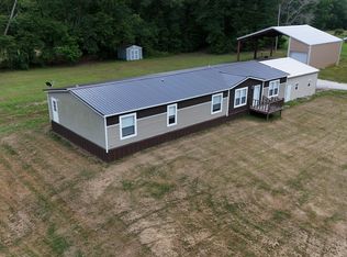 1980 Tommy Ford Rd, Utica, MS 39175