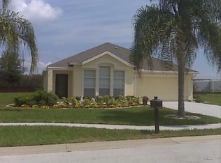 713 Strihal Loop, Oakland, FL 34787