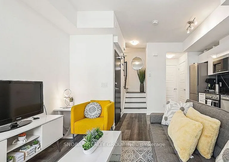 861 Sheppard Ave W #49 — Photo 6