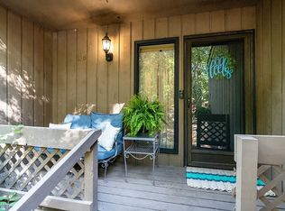 136 Ridge Trl #1, Chapel Hill, NC 27516