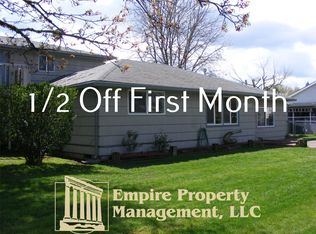 4697 Daisy St, Springfield, OR 97478