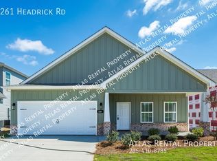 2261 Headrick Rd, Bessemer, AL 35022