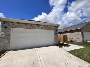 23111 True Fortune Dr, Katy, TX 77449