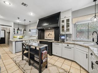 18311 Mountfield Dr, Houston, TX 77084
