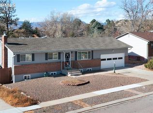 1212 Doyle Pl, Colorado Springs, CO 80915
