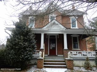 4910 Park Ave, Slatington, PA 18080