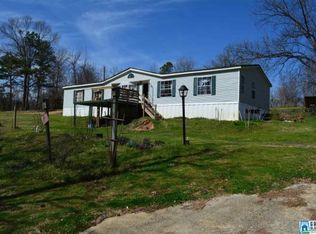 955 Macedonia Rd, Ragland, AL 35131