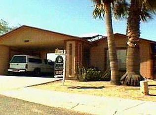 4792 N Brookview Dr, Tucson, AZ 85705