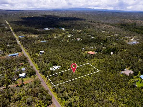 Mokuna St Lot 1941, Volcano, HI 96785