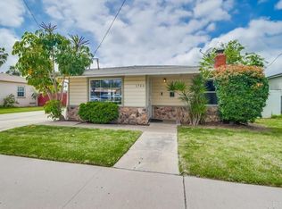 1740 Skyline Dr, Lemon Grove, CA 91945