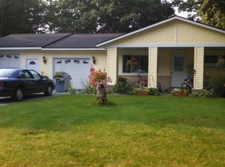 2483 Kimberly Dr, Muskegon, MI 49444