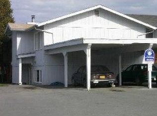 635 W 87th Ave, Anchorage, AK 99502