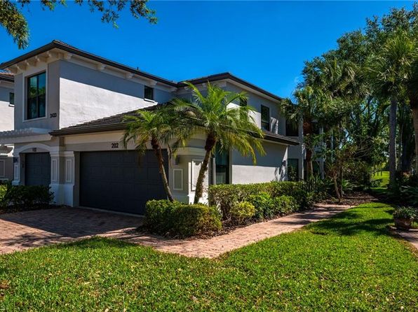 2433 Ravenna BLVD #202, NAPLES, FL 34109