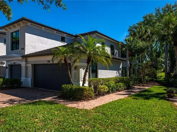 2433 Ravenna BLVD #202, NAPLES, FL 34109
