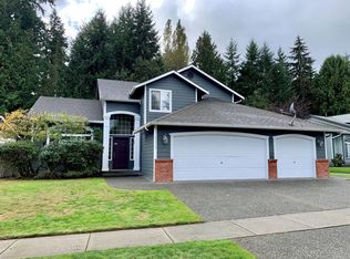 2828 143rd St SE, Mill Creek, WA 98012