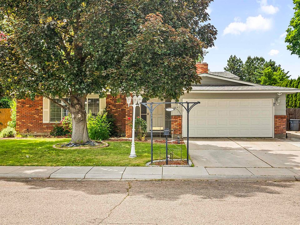 1st image of 3541 N Pepperwood Dr
