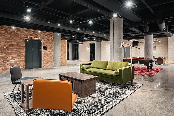 Rented by Nooklyn NYC LLC | media 29