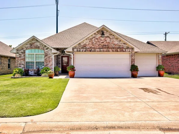 417 Chisholm Crk, Enid, OK 73701