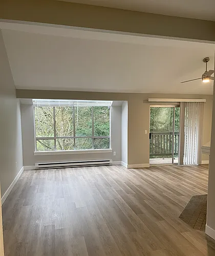 Floor plan 2BD/2BA