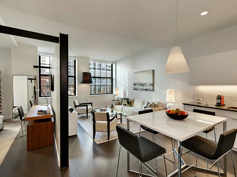 The Lofts at Atlantic Wharf — Photo 2