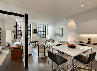 530 Atlantic Ave APT 214, Boston, MA 02110