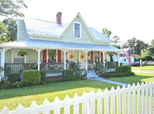 258 S 11th St, Defuniak Springs, FL 32435