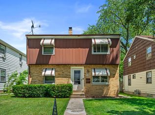 3764 N 88th STREET #3766, Milwaukee, WI 53222