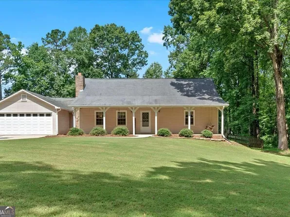 249 Frey Rd, Dallas, GA 30132