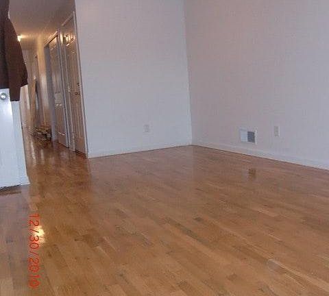 Living / Dining Room