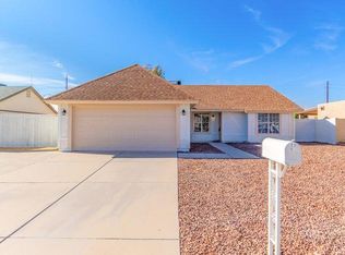 4601 N 106th Dr, Phoenix, AZ 85037