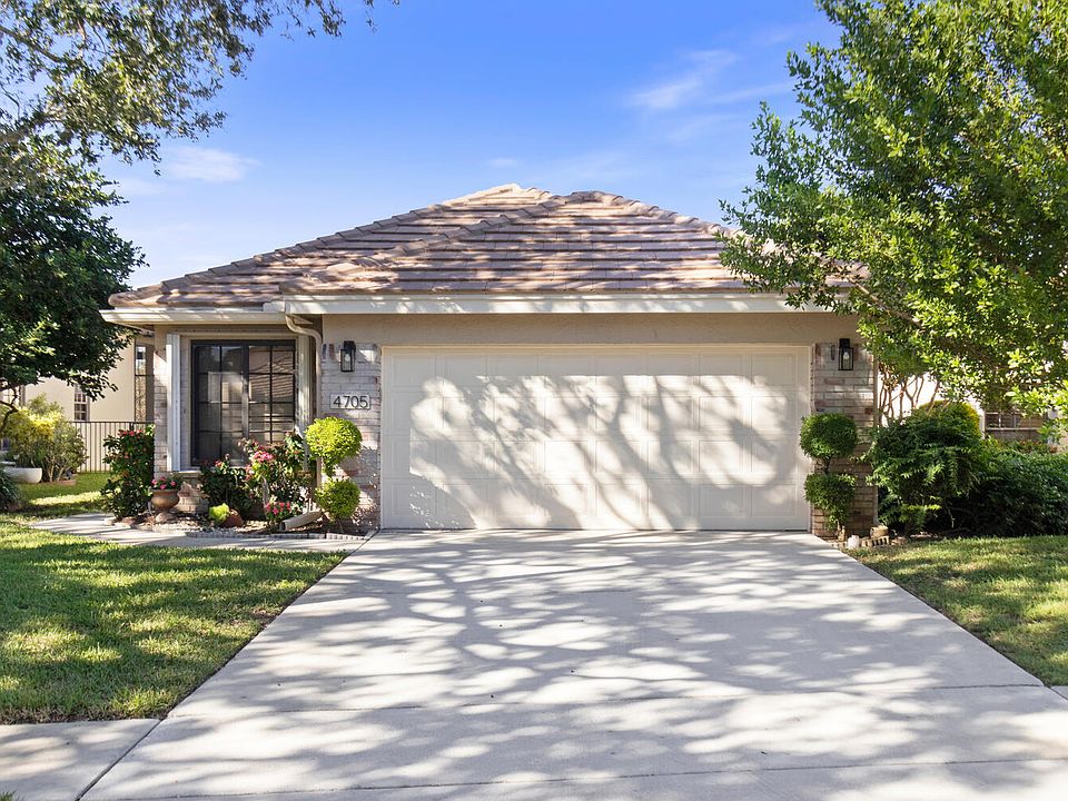 4705 Sherwood Forest Dr, Delray Beach, FL 33445 Zillow