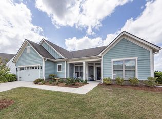 133 Camelia Park Ln, Summerville, SC 29486