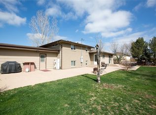 7318 Nebraska Way, Longmont, CO 80504
