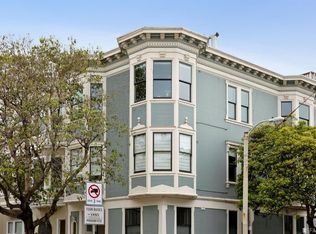 2061 Larkin St, San Francisco, CA