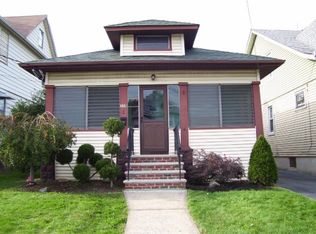 119 E Curtis St, Linden, NJ 07036