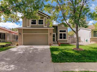 7565 Montarbor Dr, Colorado Springs, CO 80918
