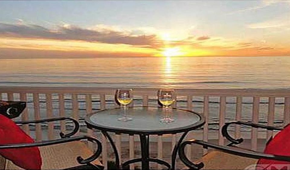 Relax @ Sunset