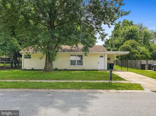 126 President Dr, Dover, DE 19901