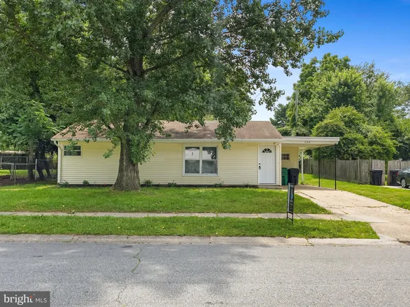 126 President Dr, Dover, DE 19901