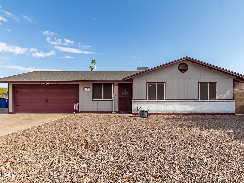 1st image of 8137 E IRWIN Avenue