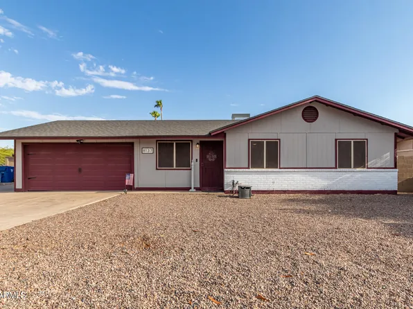 8137 E IRWIN Avenue, Mesa, AZ 85209