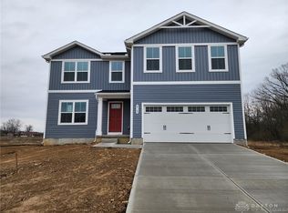 4569 Bulrush Ct, Dayton, OH