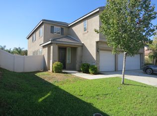 1802 El Nido Ave, Perris, CA 92571