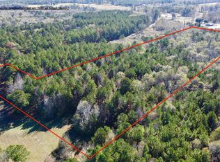 County Road 2921, Hughes Springs, TX 75656