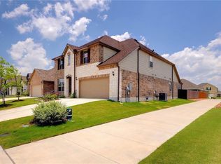 17101 Lathrop Ave, Pflugerville, TX 78660