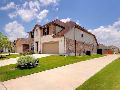 17101 Lathrop Ave, Pflugerville, TX, 78660