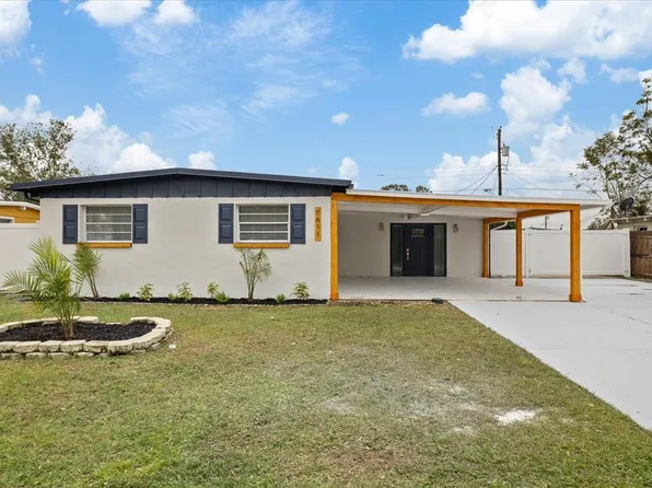 7611 Reindeer Rd, Tampa, FL 33619