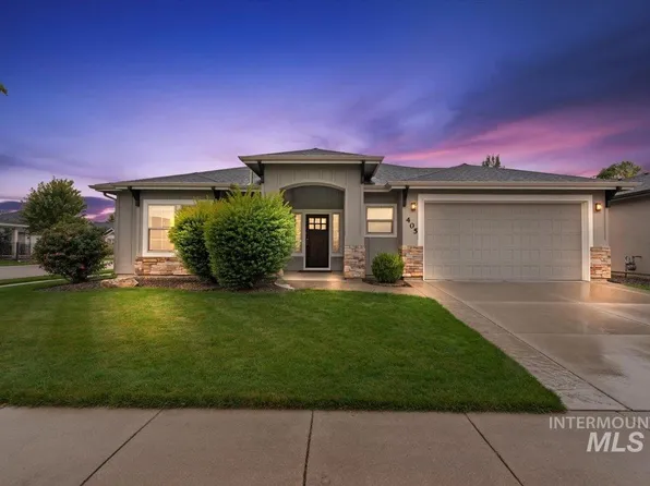 405 W Cagney St, Meridian, ID 83646