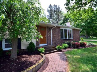 7 Fern Dr, Meriden, CT 06451