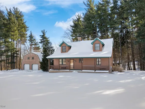 10170 Lawndell Rd SW, Navarre, OH 44662